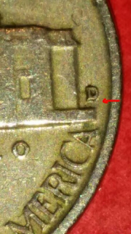 1955-Nickel-D-Over-S-?